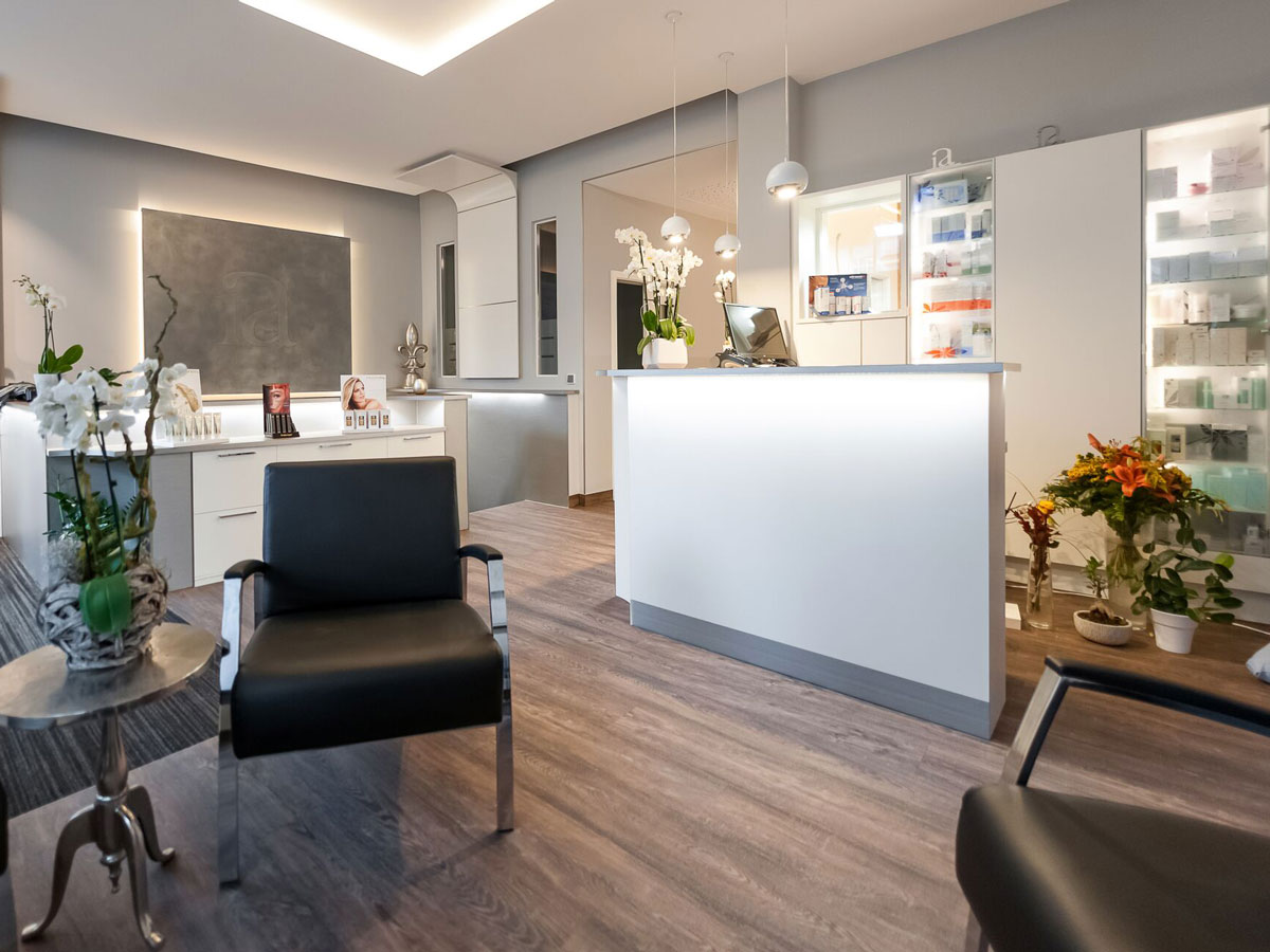 I&A Cosmetic & Conture - I&A Cosmetic & Conture GmbH